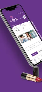 Soneda Vip screenshot 1