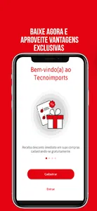 Tecnoimports screenshot 0