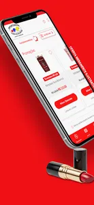 Três Elefantes Makeup screenshot 1