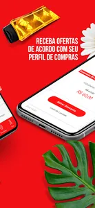 Três Elefantes Makeup screenshot 2