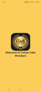Cresta Cabs Wrexham screenshot 0