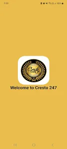 Cresta 24/7 screenshot 0