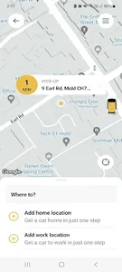 Cresta 24/7 screenshot 1