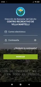 CREVM screenshot 0