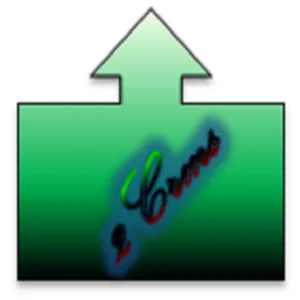 Premium Wallpaper Icon Green O screenshot 0