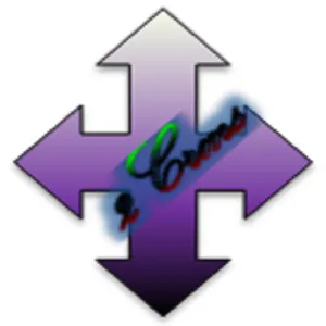 Premium Wallpaper Icon Purple  screenshot 0