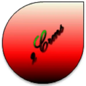 Premium Wallpaper Icon Red screenshot 0