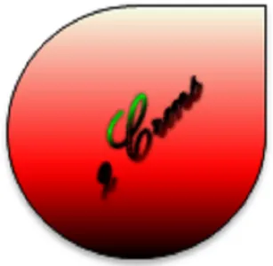 Premium Wallpaper Icon Red screenshot 1