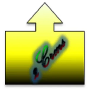 Premium Wallpaper icon yellow  screenshot 0