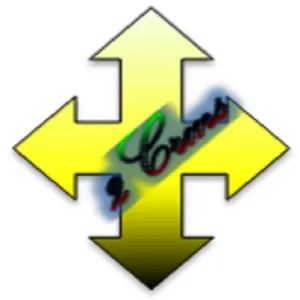 Premium Wallpaper Icon Yellow  screenshot 0
