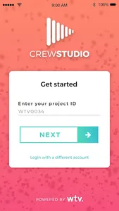 CrewStudio screenshot 6