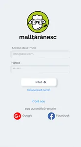 MallȚărănesc screenshot 0