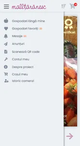 MallȚărănesc screenshot 1