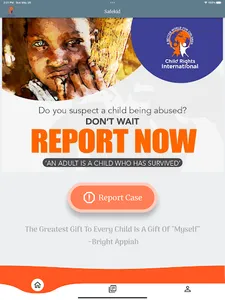 Safekid Gh screenshot 16