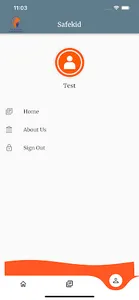 Safekid Gh screenshot 4