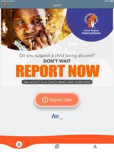 Safekid Gh screenshot 9