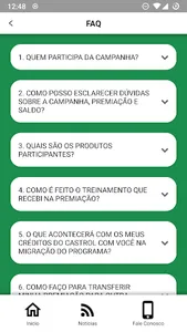 Castrol Sempre Juntos screenshot 3