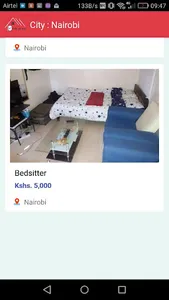 Cribyame screenshot 1