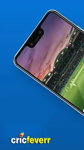 Cricfeverr Fast Live Line screenshot 16