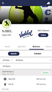 NJSBCL screenshot 1