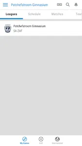 Gimmies Krieket screenshot 0