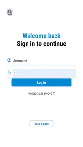 Gimmies Krieket screenshot 3