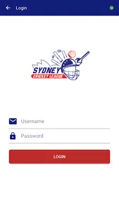 Sydney Cricket League screenshot 0