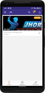 JPL screenshot 2