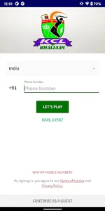 KCL BHAIJAAN screenshot 1