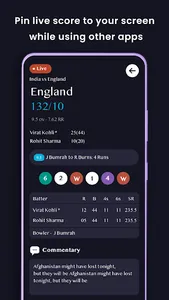 Crick Line Guru : Live Line screenshot 0