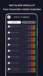 Crick Line Guru : Live Line screenshot 3
