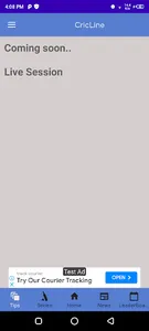 IPL 2023 Live Line Guru screenshot 2