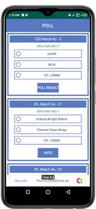 IPL 2023 Live Line Guru screenshot 3