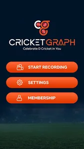 cricketgraph screenshot 0