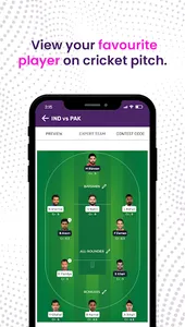 CricGuru: Cricket Live & Score screenshot 3