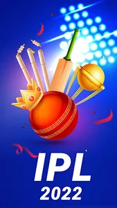 IPL 2022 - Live Score screenshot 0