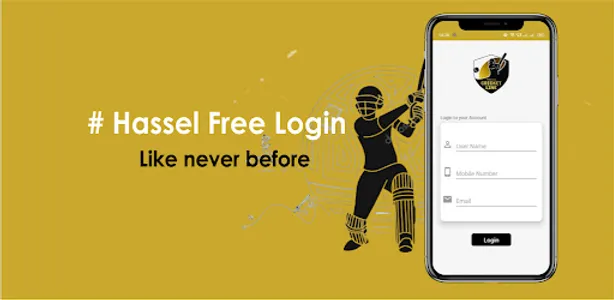 Premium Cricket Line screenshot 1