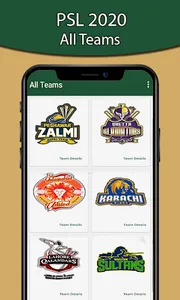 Cricket Live Scores & Updates screenshot 4