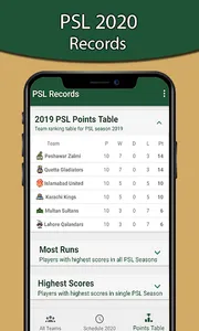 Cricket Live Scores & Updates screenshot 7