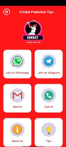 Cricket Prediction Tips screenshot 7
