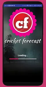 cricket forecast ( prediction, screenshot 5