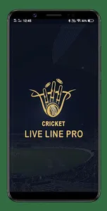 Cricket Live Line Guruji- Fast screenshot 0