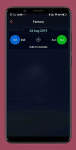 Cricket Live Line Guruji- Fast screenshot 2