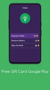 Google Play Gift Card 2023 screenshot 10