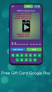 Google Play Gift Card 2023 screenshot 14