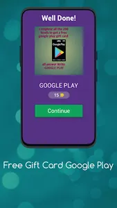 Google Play Gift Card 2023 screenshot 15