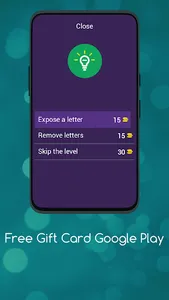 Google Play Gift Card 2023 screenshot 16