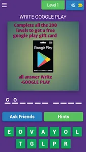 Google Play Gift Card 2023 screenshot 20