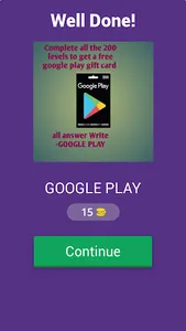 Google Play Gift Card 2023 screenshot 21