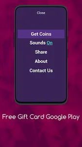 Google Play Gift Card 2023 screenshot 5